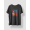 Tricou Secret Hero Life. Photo 1
